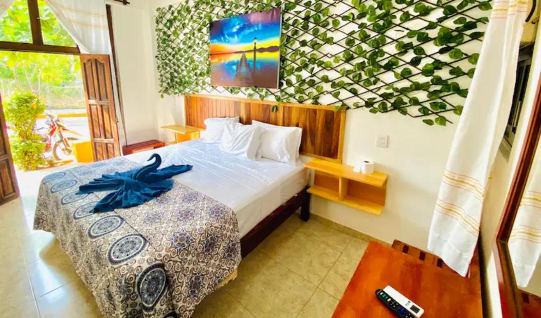 Ximajo Nieto Hotel Puerto Escondido  Ngoại thất bức ảnh