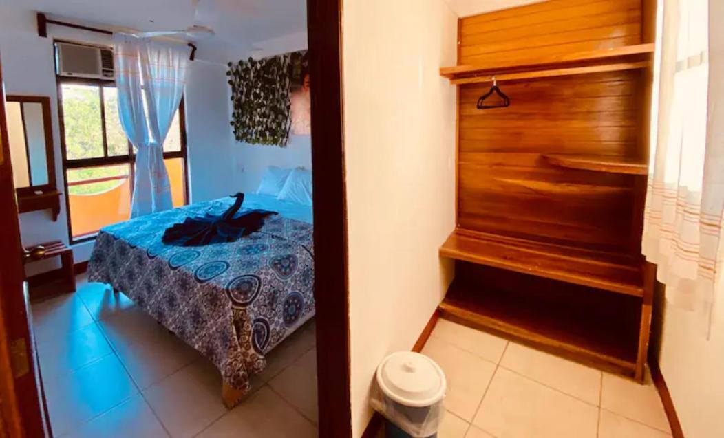 Ximajo Nieto Hotel Puerto Escondido  Ngoại thất bức ảnh