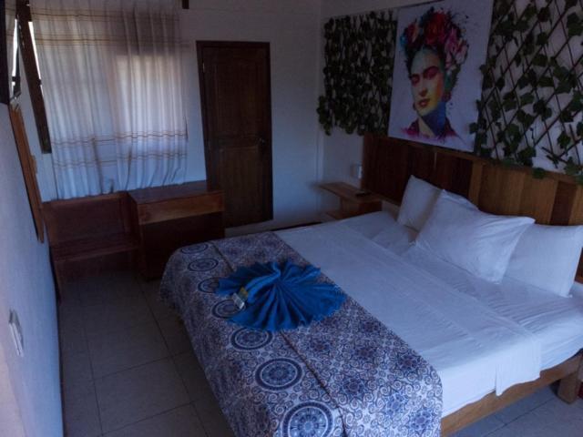 Ximajo Nieto Hotel Puerto Escondido  Ngoại thất bức ảnh